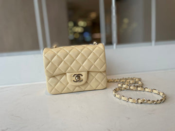 VS Fashion - CHL Bags - 1418