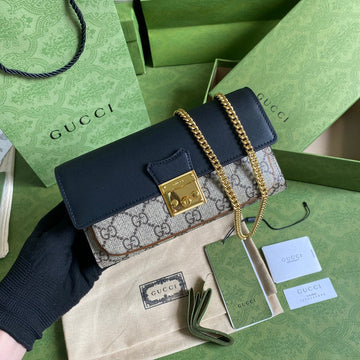 VS - GUKI Bag - 830
