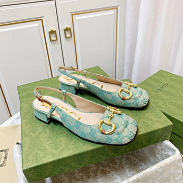 CS - GUKI Shoe - 315