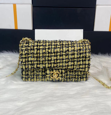 VS Fashion - CNL Bags - 1050