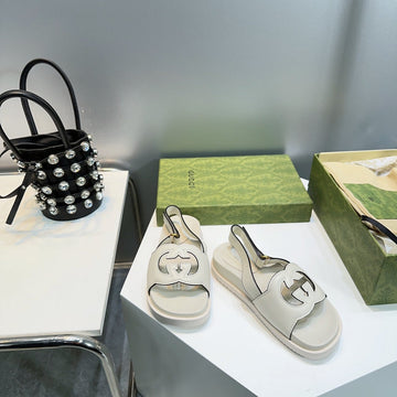 VS - GUKI Shoe - 858
