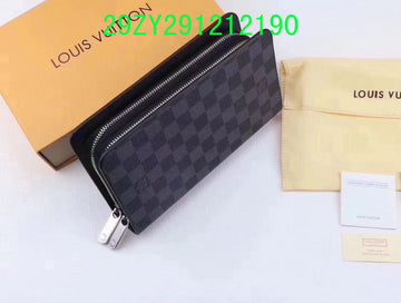 VS CHL Wallet - 1210