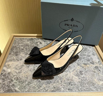 VS Luxury - PD Women Shoes - 225