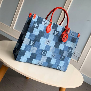 VS Luxury - LOV Bags - 3080