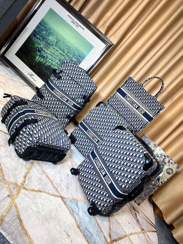 VS - Travel Bags - 746