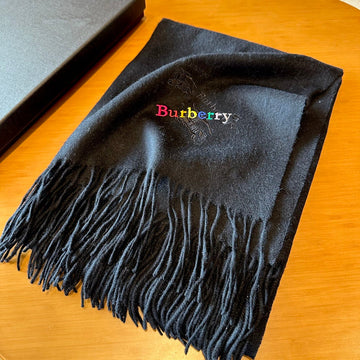 VS - BOR Scarf - 090