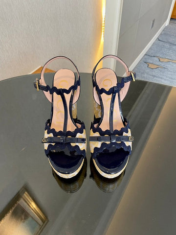 VS - GUKI Shoe - 878