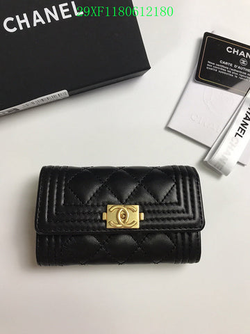 VS CHL Wallet - 111