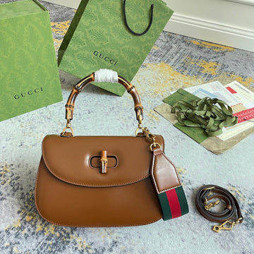 Gucci Luxury Fashion Bag