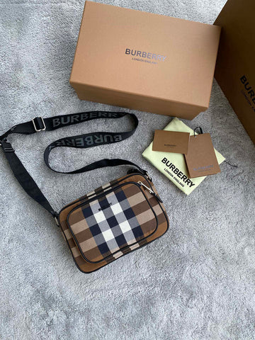 VS - BOR Bag - 465