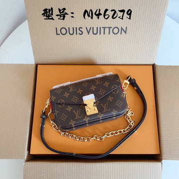 VS - LOV Women Bag - 1842