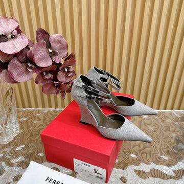 VS - FGO Women Shoes - 215