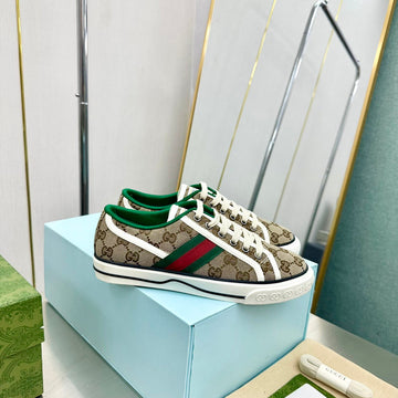 CS - GUKI Shoe - 795
