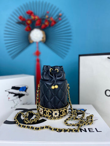 VS Fashion - CNL Bags - 1482
