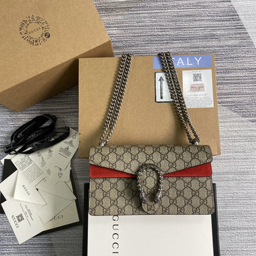 VS - GUKI Bags - 2034