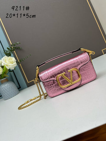 VS - VEL Bags - 194