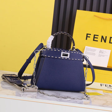 Fendi Luxury Fashion Bag