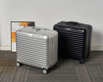 VS - Travel Bags - 477