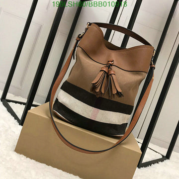 New VS - BOR Bags - 095