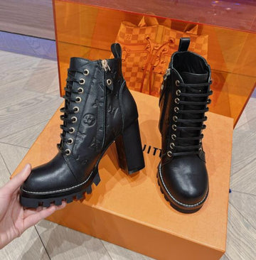 VS Luxury - LOV Women Shoes - 295