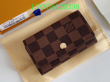 VS CHL Wallet - 1236
