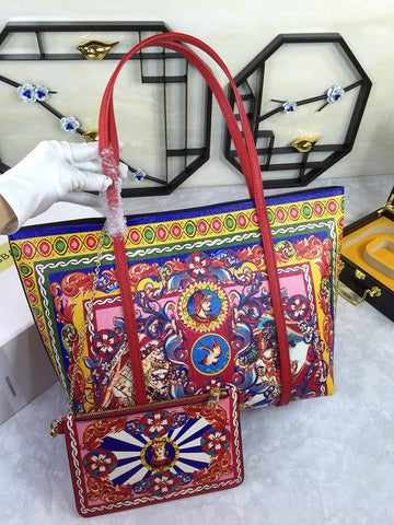 CS - DG Bags - 276