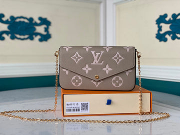 VS - LOV Women Bag - 095