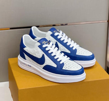 VS Luxury - LOV Men Shoes - 879
