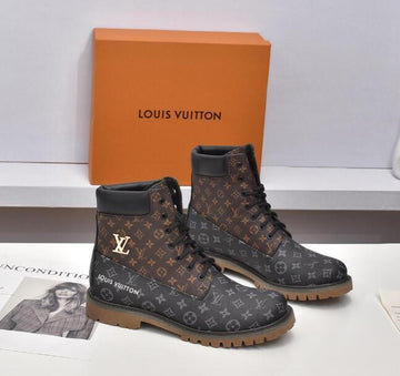 VS Luxury - LOV Men Shoes - 847