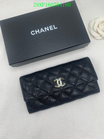 VS CHL Wallet - 2223