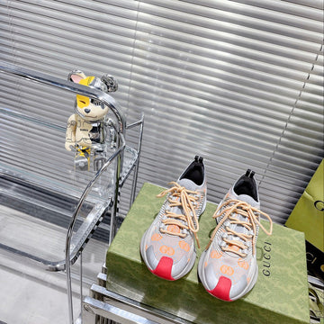 CS - GUKI Shoe - 608