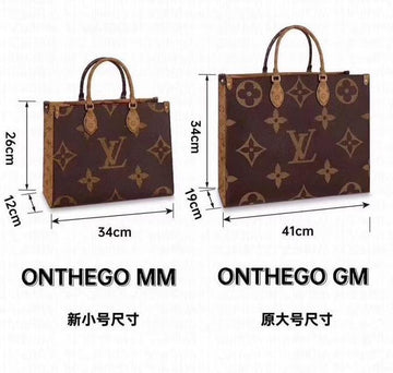 VS Luxury - LOV Bags - 2735