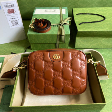 VS - GUKI Bag - 408