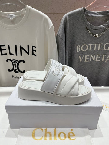 VS - CLE Women Shoes - 093