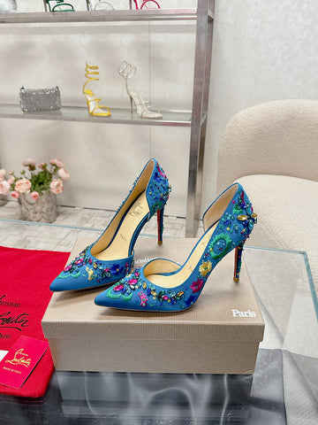 VS - CBL Women Shoes - 061
