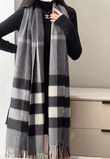 VS - BOR Scarf - 300