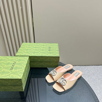VS - GUKI Shoe - 1116