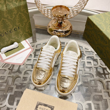 CS - GUKI Shoe - 161