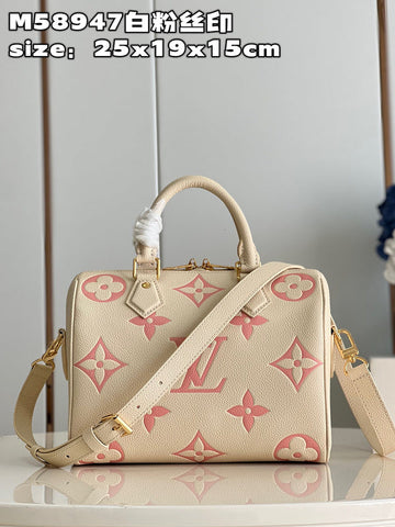 VS - LOV Women Bag - 419