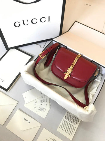 VS - GCI Bags - 4945