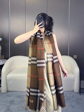 VS - BOR Scarf - 182