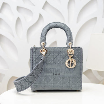 VS - DOR Bags - 1154