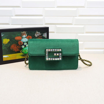 VS Luxury - GCI Bags - 957