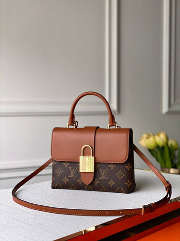 VS Fashion Lu-Vi Bags - 16619