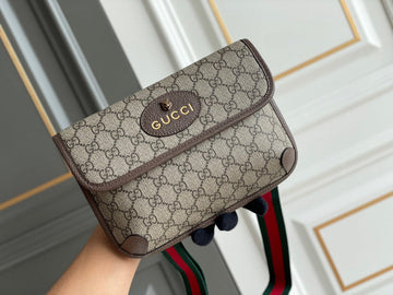 VS - GUKI Bags - 418