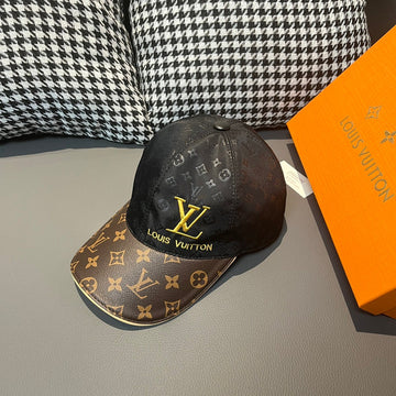 VS - LOV Cap - 878