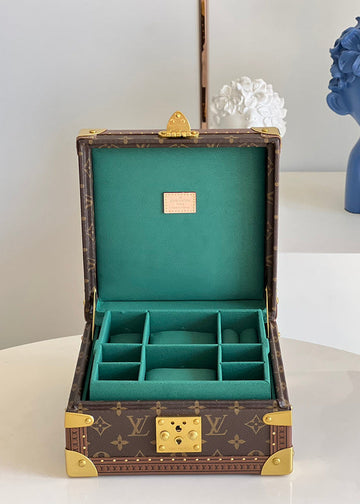 VS Fashion Lu-Vi Bags - 16831