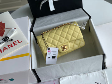 VS - CHL Bags - 6628