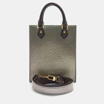 Vernis Petite Sockpla Bag