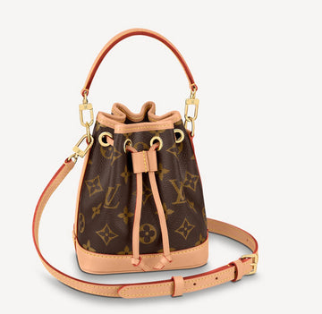 VS Fashion Lu-Vi Bags - 16919